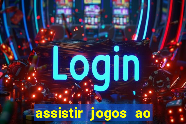 assistir jogos ao vivo rmc